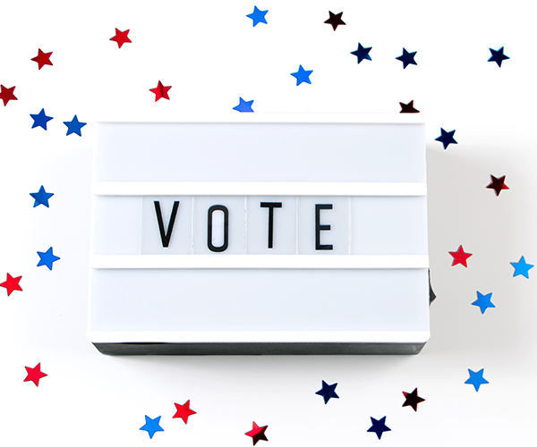 Voting